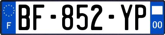 BF-852-YP
