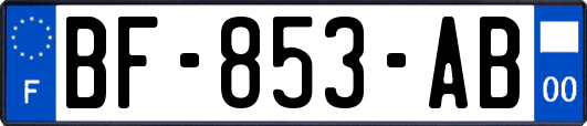 BF-853-AB