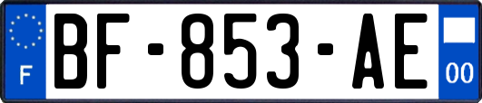 BF-853-AE