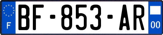 BF-853-AR