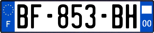 BF-853-BH