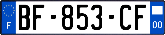 BF-853-CF