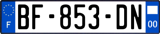 BF-853-DN