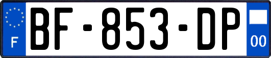 BF-853-DP