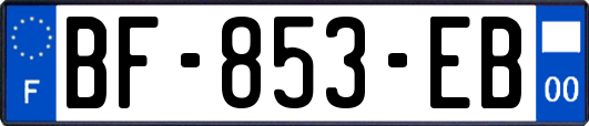 BF-853-EB