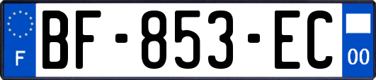 BF-853-EC