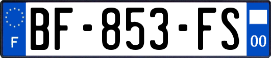 BF-853-FS