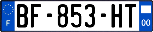 BF-853-HT