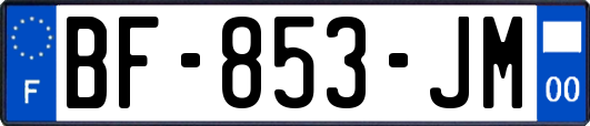 BF-853-JM