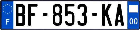 BF-853-KA