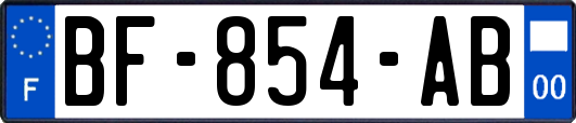 BF-854-AB