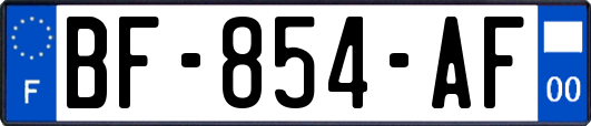 BF-854-AF