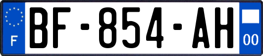 BF-854-AH