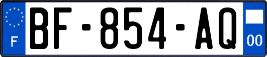 BF-854-AQ