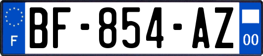 BF-854-AZ