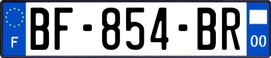 BF-854-BR