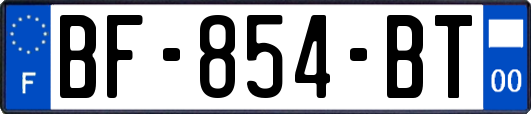 BF-854-BT