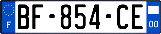 BF-854-CE