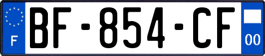 BF-854-CF