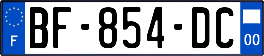 BF-854-DC
