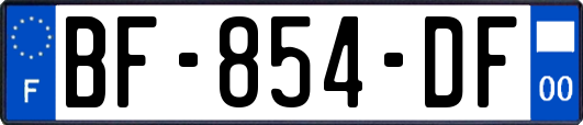 BF-854-DF