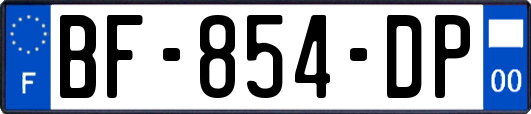 BF-854-DP
