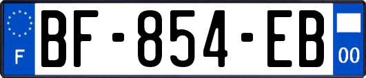 BF-854-EB