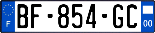 BF-854-GC