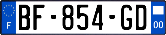 BF-854-GD