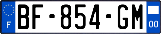 BF-854-GM