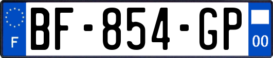 BF-854-GP