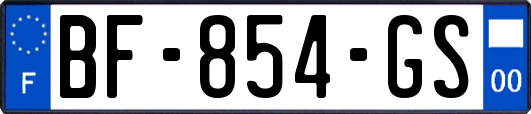 BF-854-GS