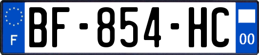 BF-854-HC