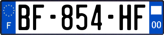 BF-854-HF