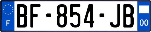 BF-854-JB