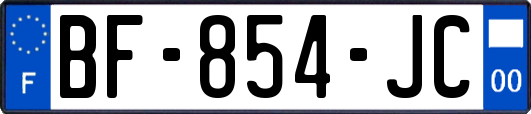 BF-854-JC