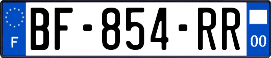 BF-854-RR