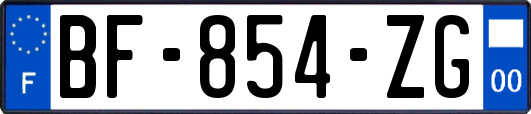 BF-854-ZG