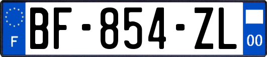 BF-854-ZL