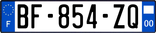 BF-854-ZQ