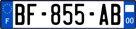 BF-855-AB