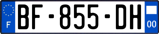 BF-855-DH