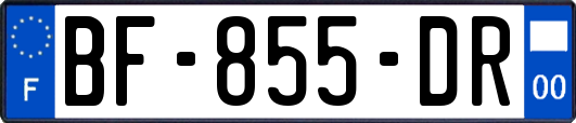 BF-855-DR