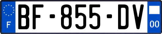BF-855-DV
