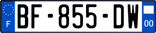 BF-855-DW