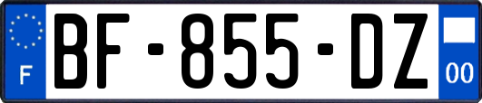 BF-855-DZ