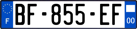 BF-855-EF