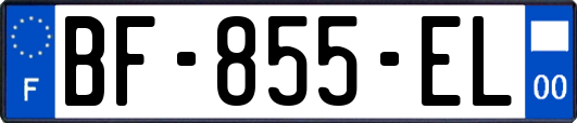 BF-855-EL