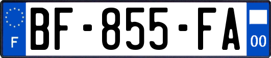 BF-855-FA