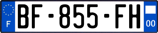 BF-855-FH